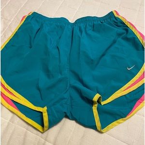 Women's Nike Shorts. Like new.